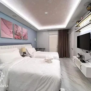 Casa Julieta Boutique **** Davao
